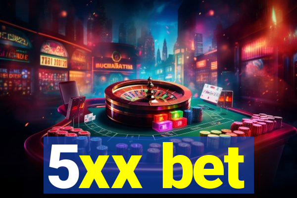 5xx bet